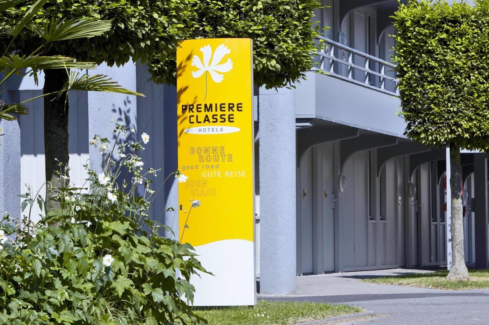 Premiere Classe Arles Dış mekan fotoğraf