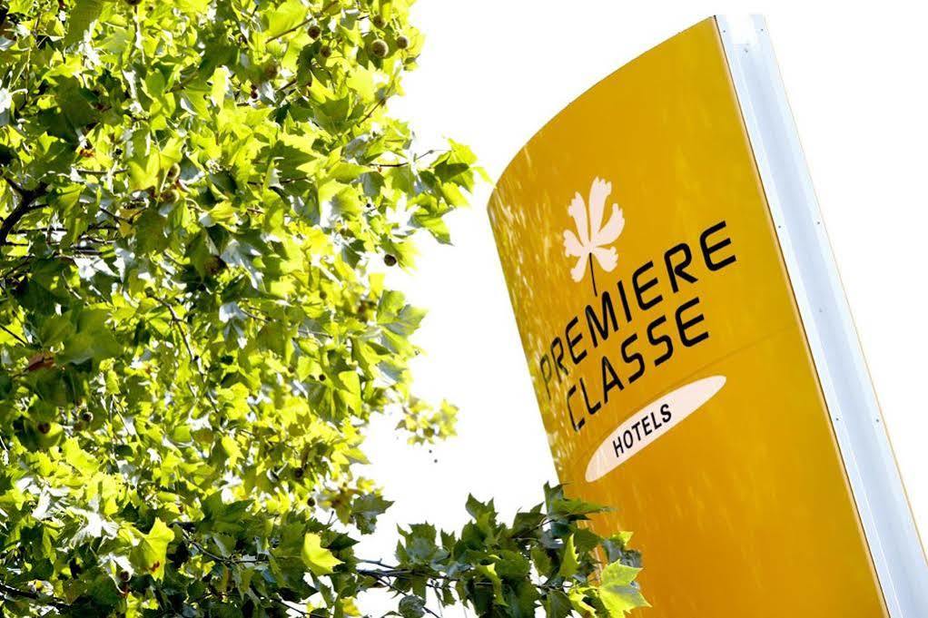 Premiere Classe Arles Dış mekan fotoğraf