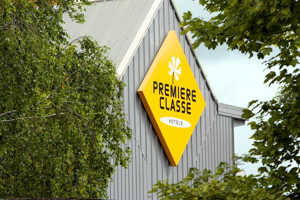 Premiere Classe Arles Dış mekan fotoğraf